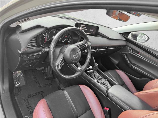 Used 2024 MAZDA MAZDA3 s image 12