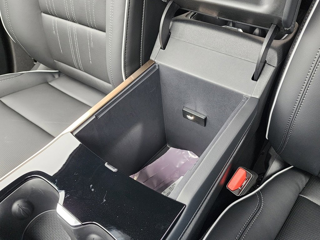 New 2026 Buick Enclave Avenir w/ Super Cruise Package image 35