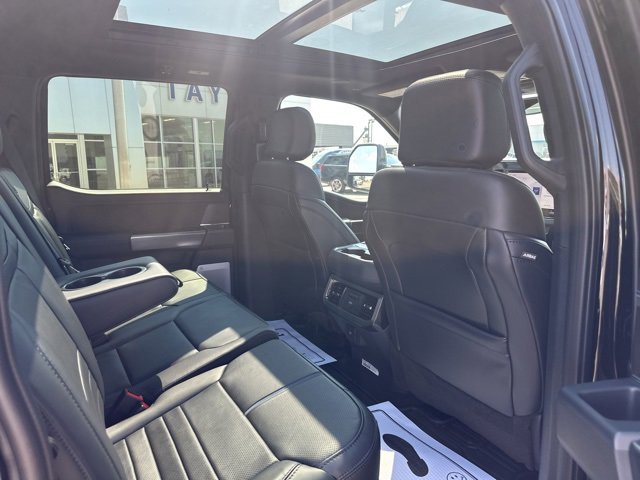 New 2026 Ford F250 Platinum image 19