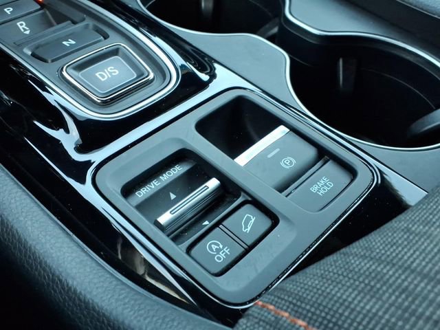 Certified 2023 Honda Pilot Sport image 20