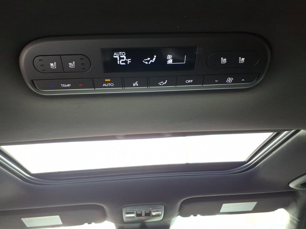 New 2026 Hyundai Palisade Calligraphy image 15