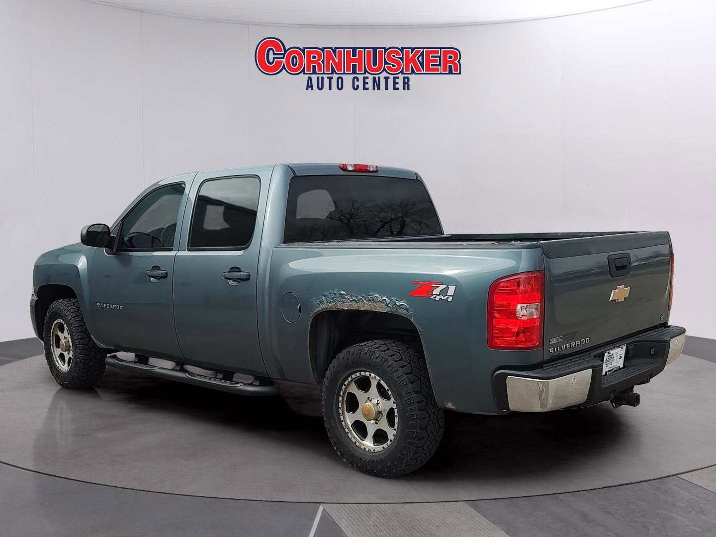 Used 2011 Chevrolet Silverado 1500 LT w/ All-Star Edition AWD/4WD image 6