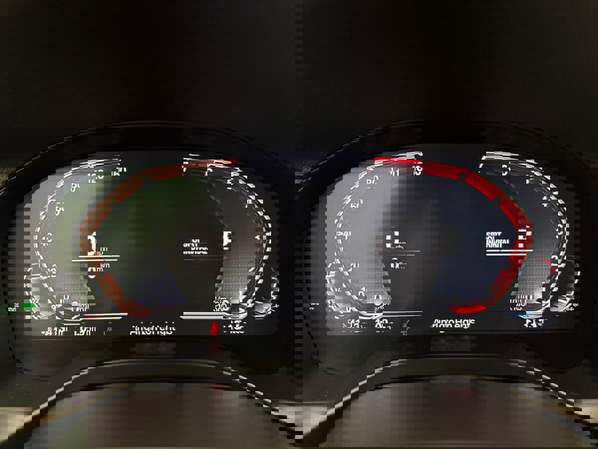 Used 2024 BMW X3 xDrive30i image 13