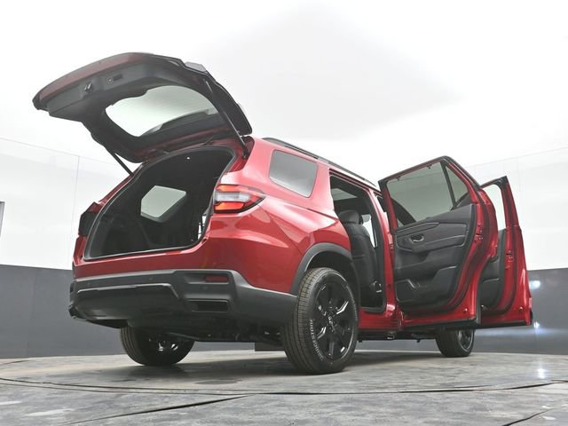 New 2026 Honda Pilot Black Edition image 57