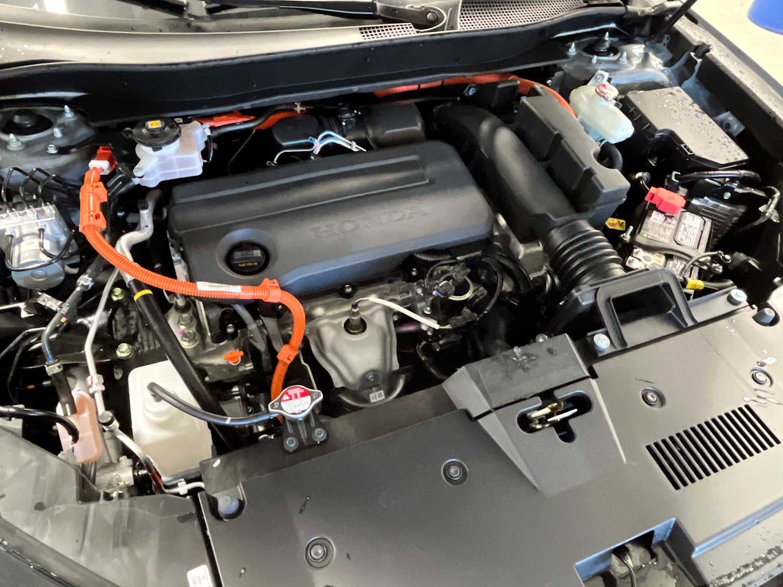 New 2026 Honda CR-V TrailSport image 12