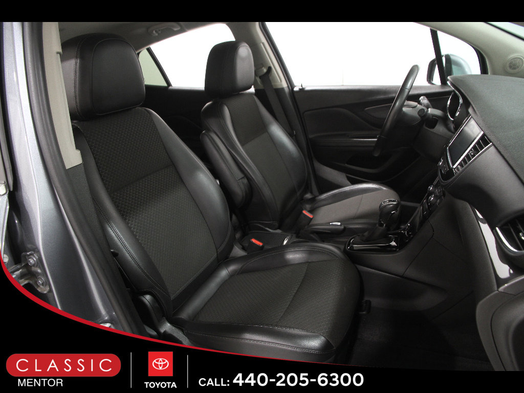 Used 2019 Buick Encore Preferred AWD/4WD image 15