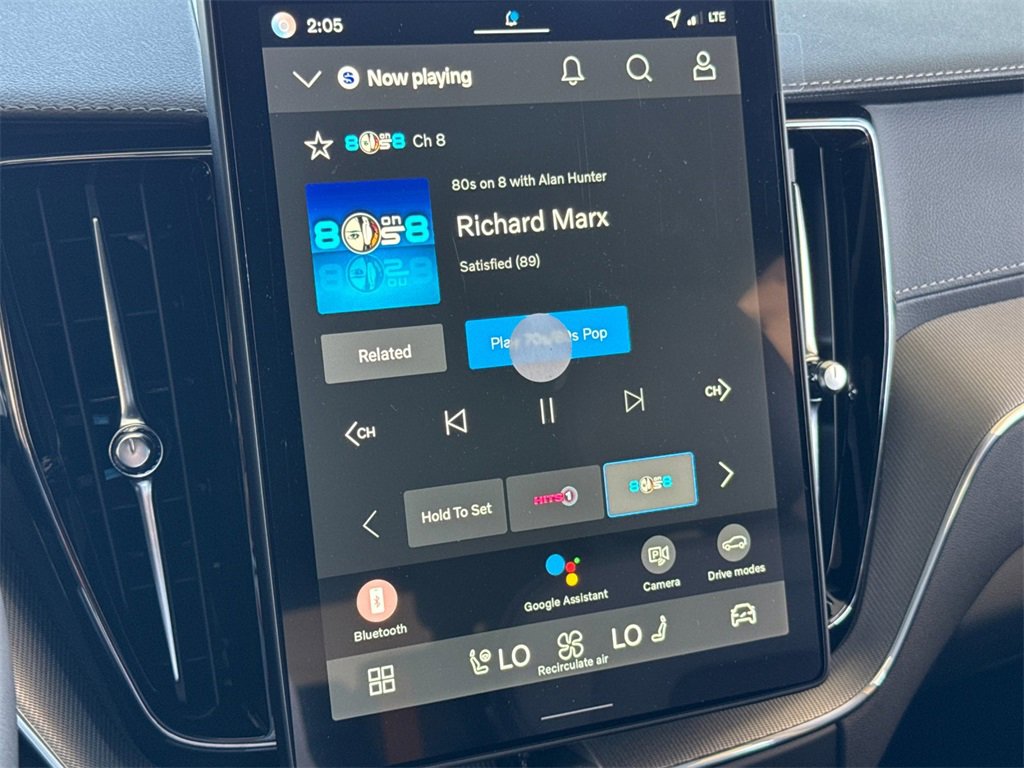 New 2026 Volvo XC60 T8 Polestar w/ Protection Package Premier image 17