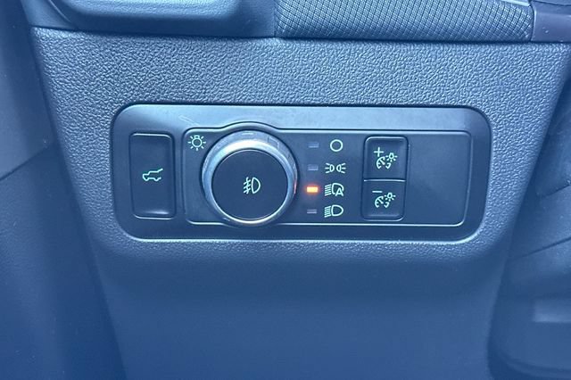 Used 2023 Ford Bronco Sport Big Bend w/ Convenience Package AWD/4WD image 31