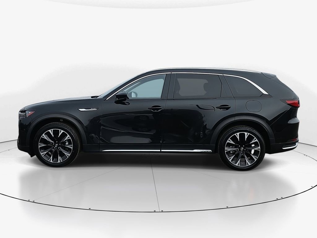 Used 2024 MAZDA CX-90 Plug-In Hybrid w/ Premium Pkg image 9