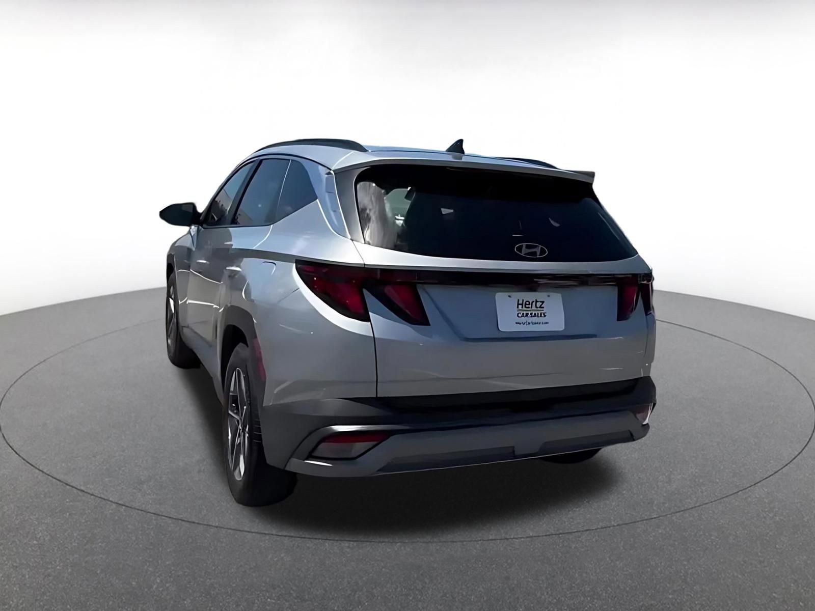 Used 2025 Hyundai Tucson SEL image 11