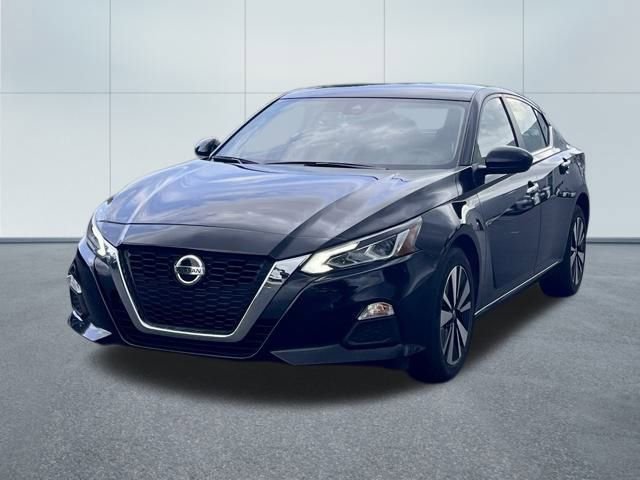 Used 2022 Nissan Altima 2.5 SV image 7