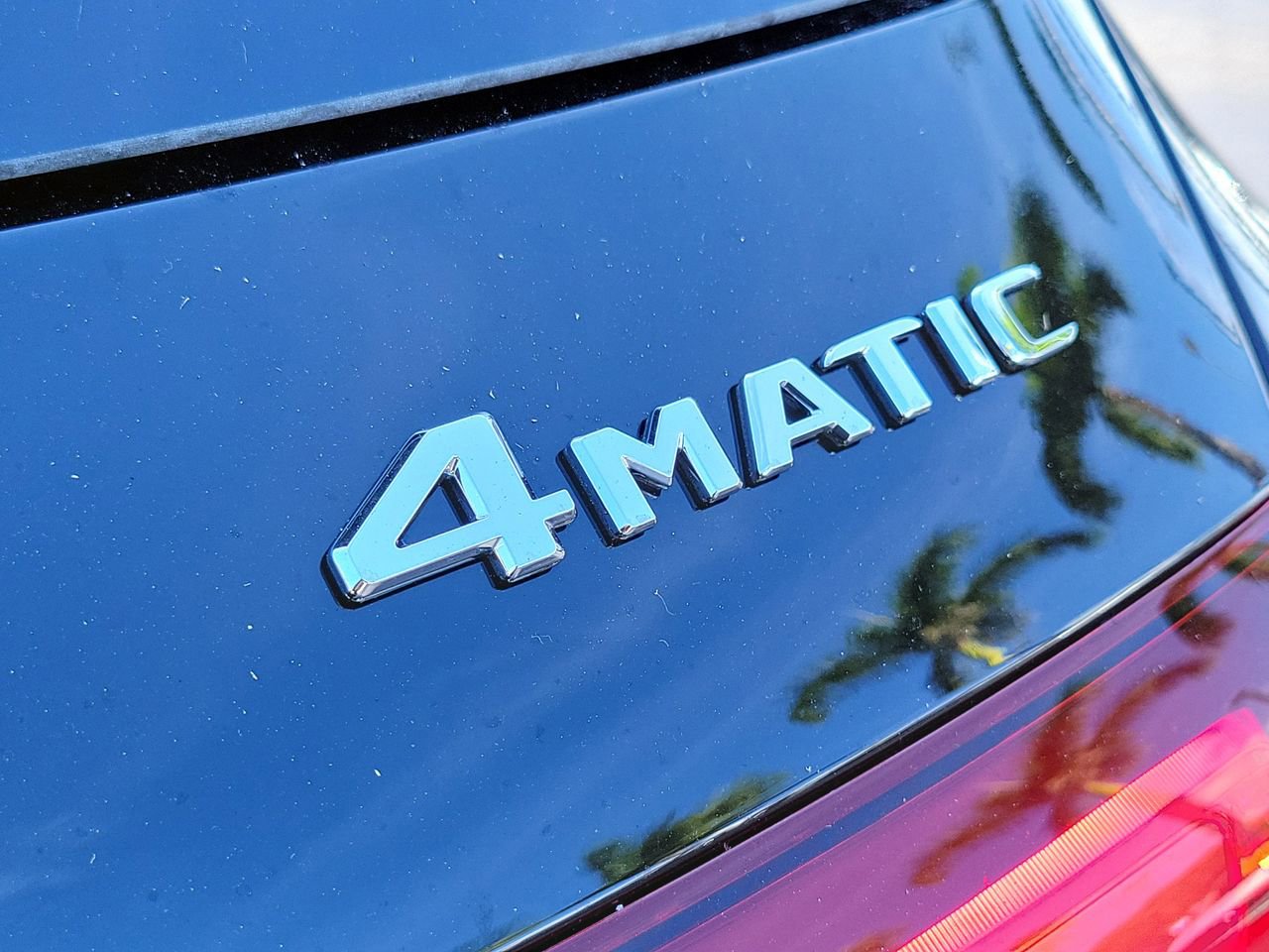 New 2025 Mercedes-Benz GLE 350 4MATIC image 8