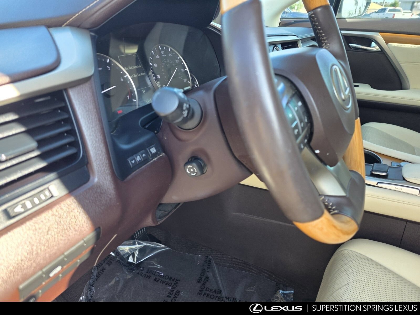 Used 2016 Lexus RX 350 FWD w/ Premium Package image 16