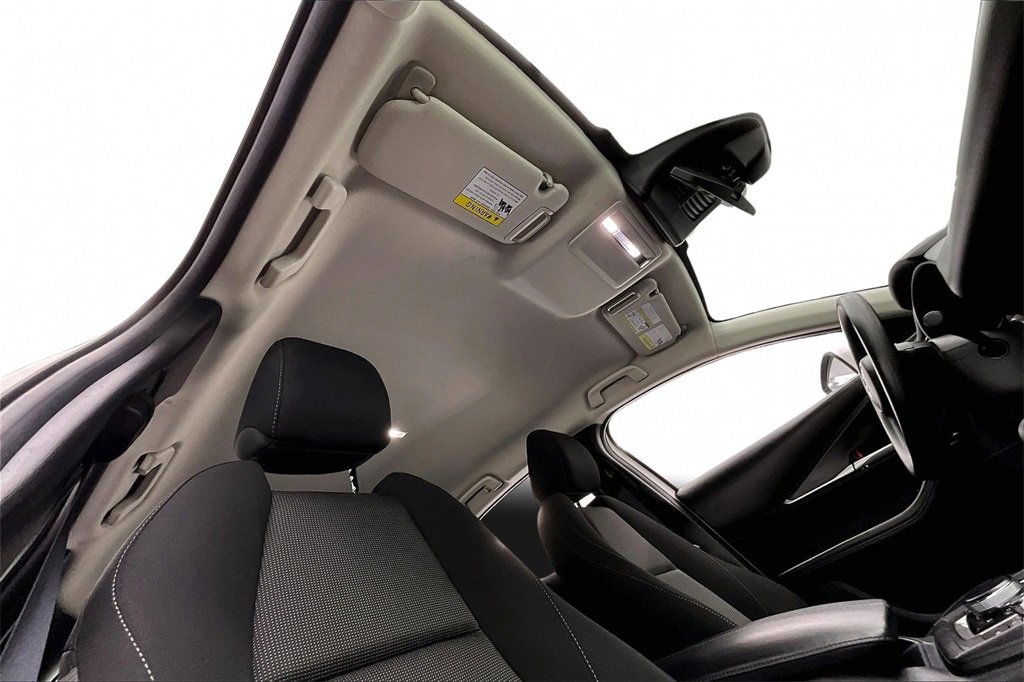 Used 2024 MAZDA CX-30 AWD 2.5 S image 22