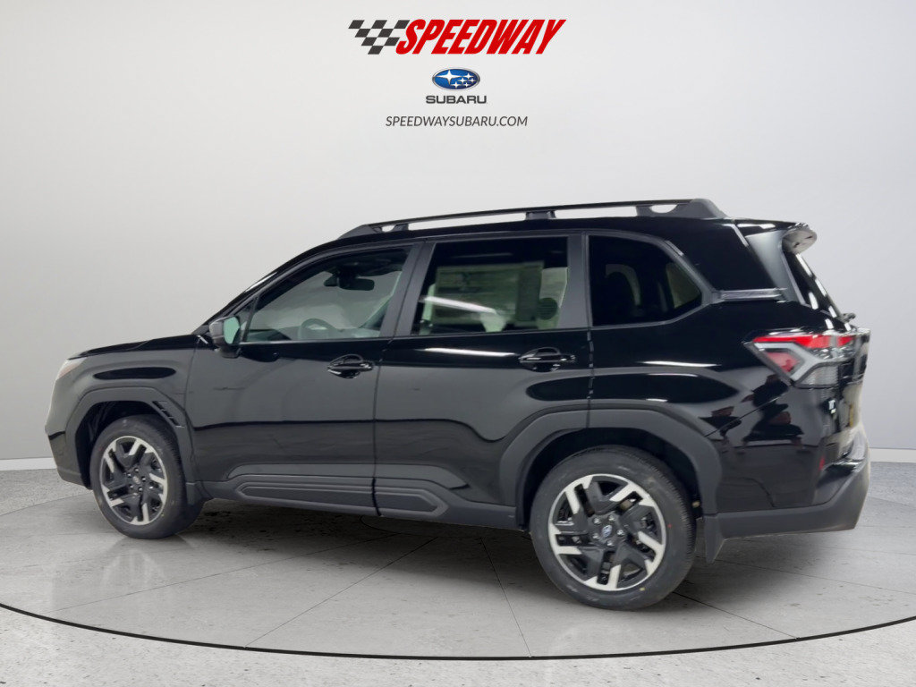 New 2026 Subaru Forester Limited AWD/4WD image 9