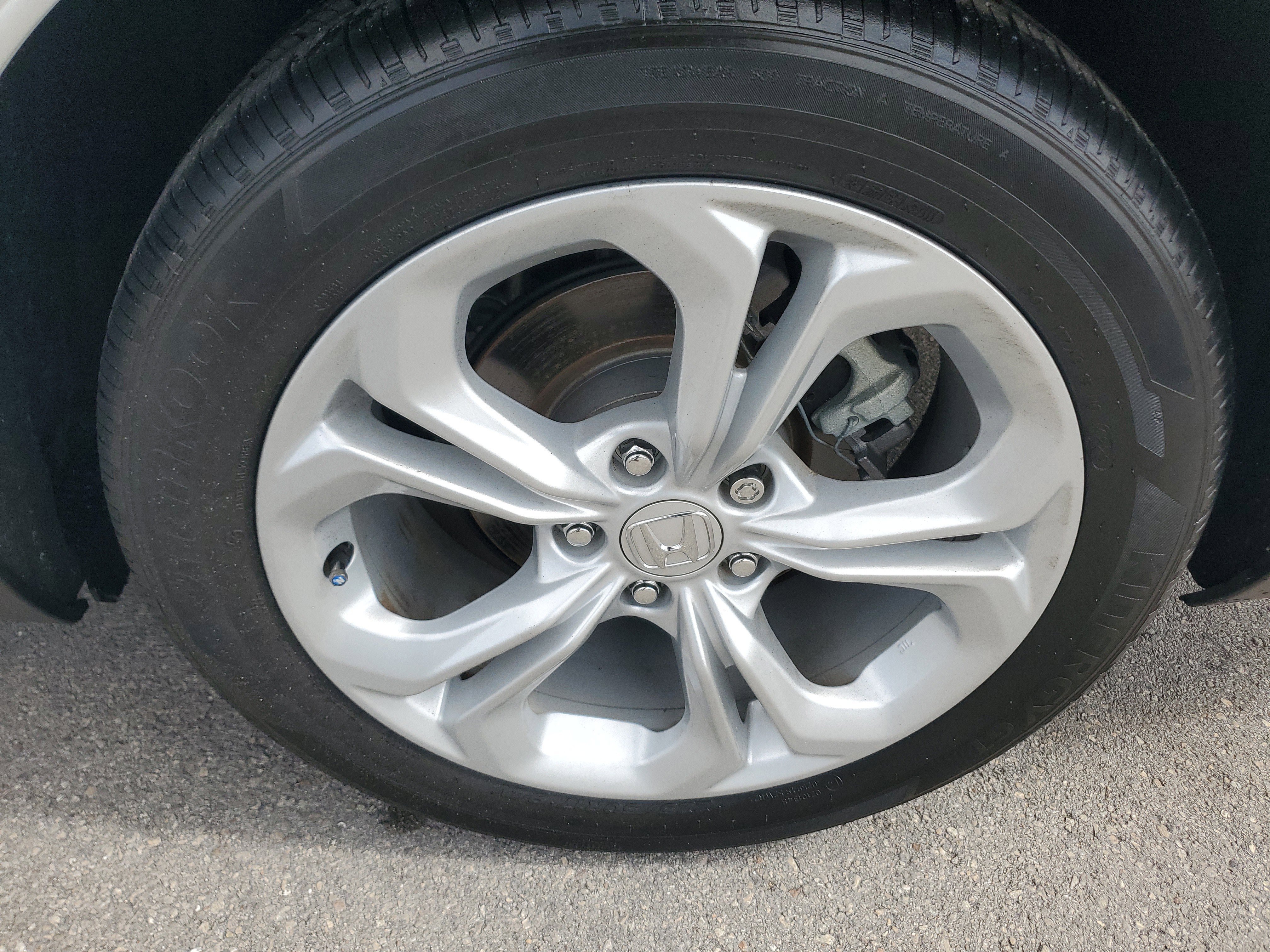 Used 2024 Honda Accord LX image 29