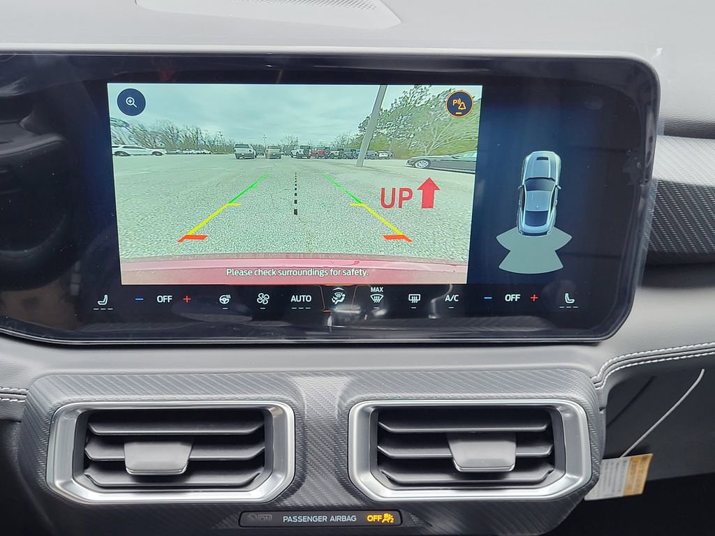 New 2026 Ford Mustang GT Premium image 20