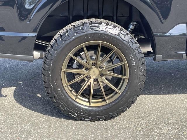 Certified 2025 Ford F150 Tremor w/ Equipment Group 402A High image 7