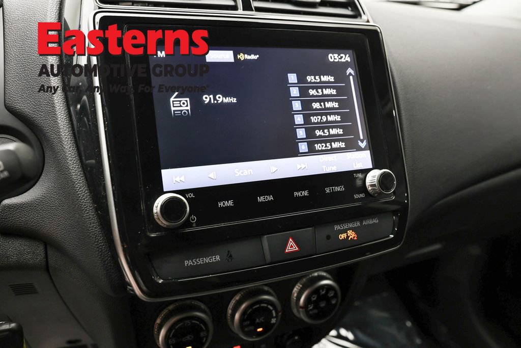 Used 2024 Mitsubishi Outlander Sport LE AWD/4WD image 20