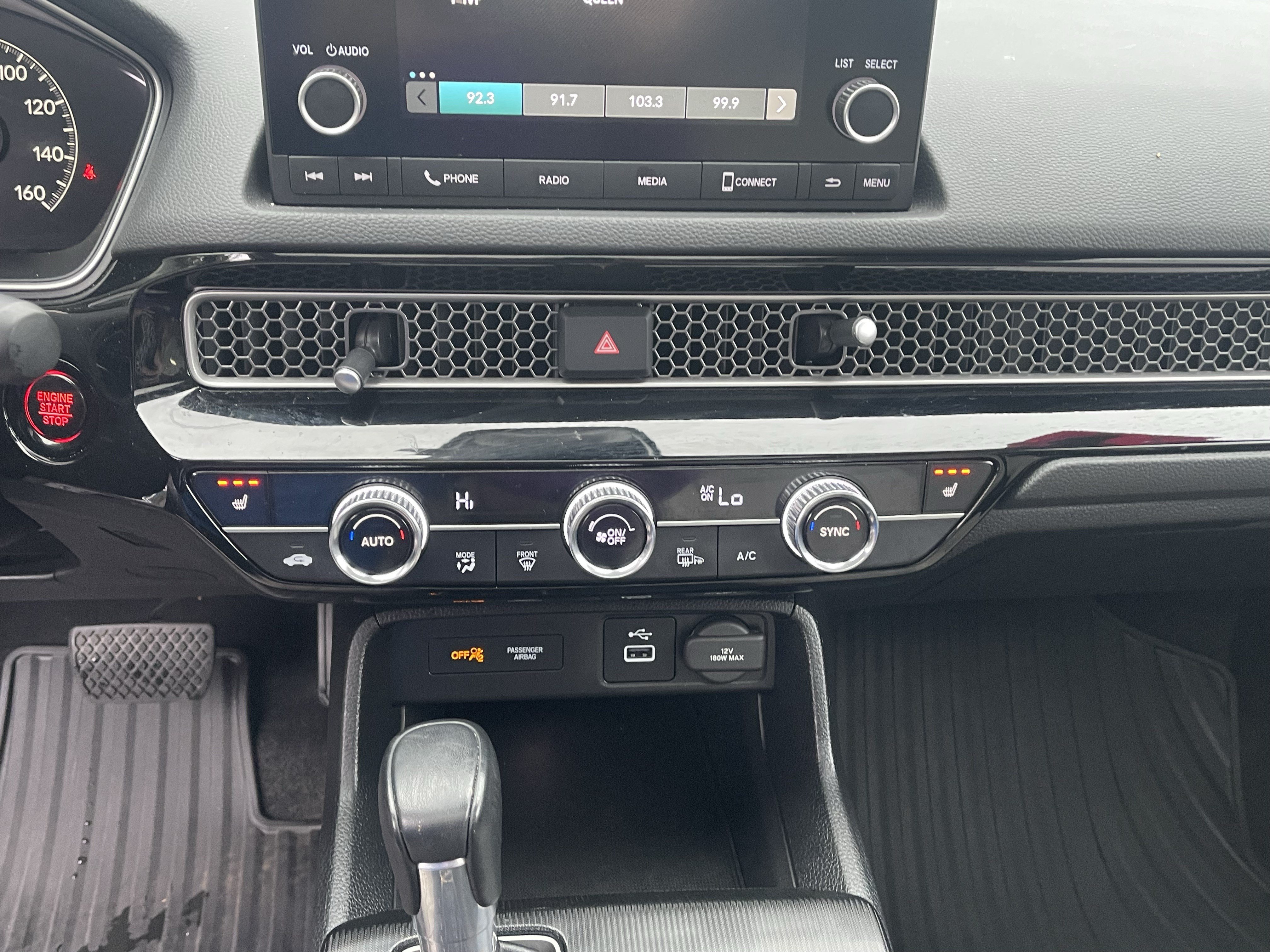 Used 2024 Honda Civic EX-L image 24