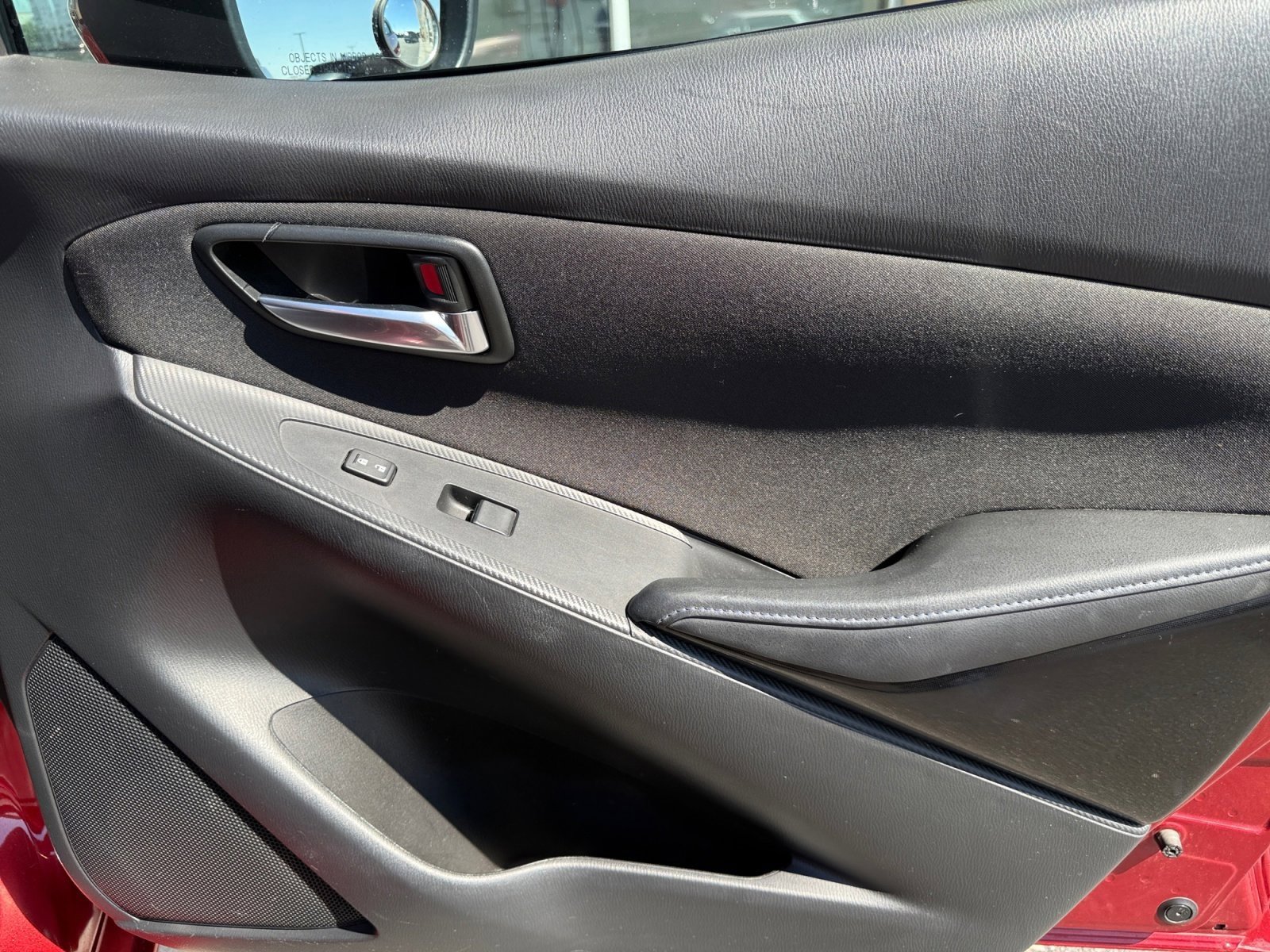 Used 2016 Scion iA image 16