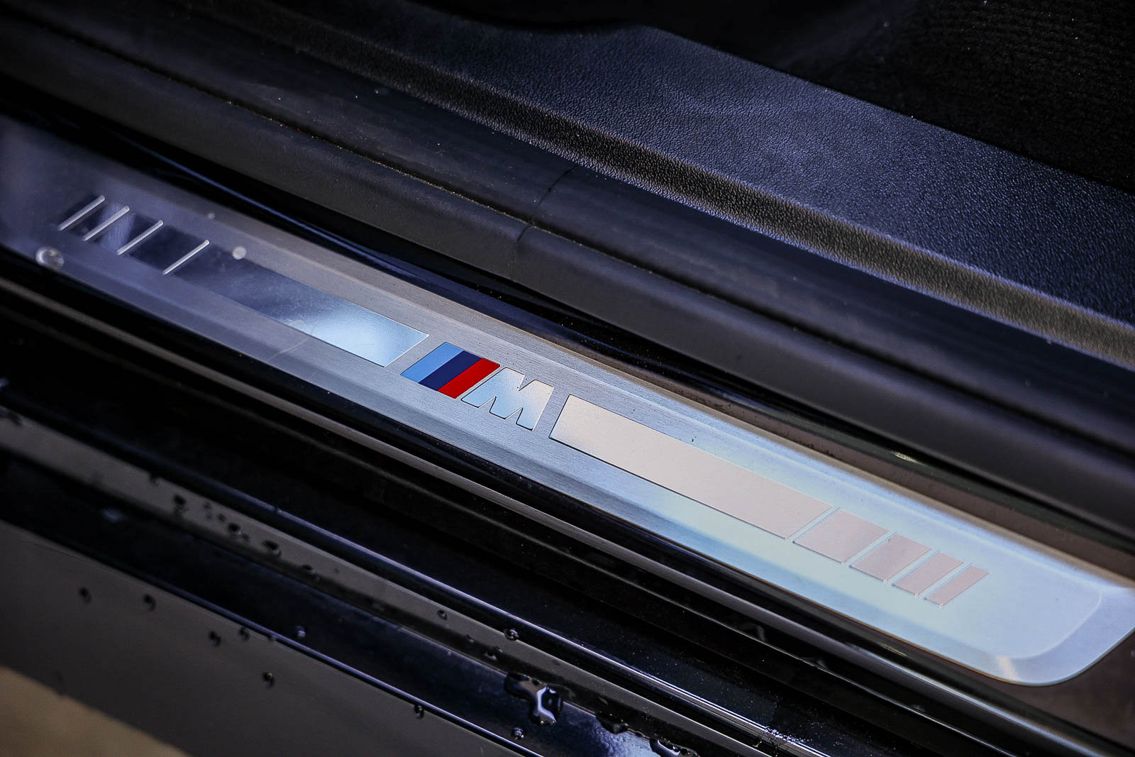 Used 2026 BMW X3 xDrive30 w/ M Sport Package image 28