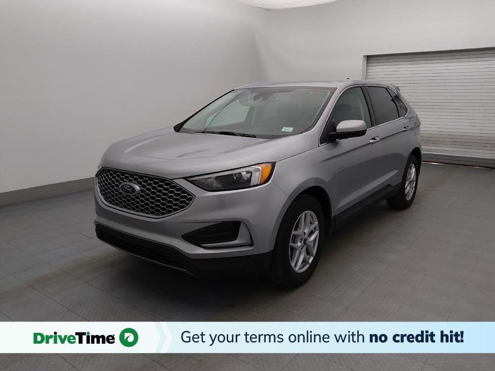Used 2024 Ford Edge SEL
