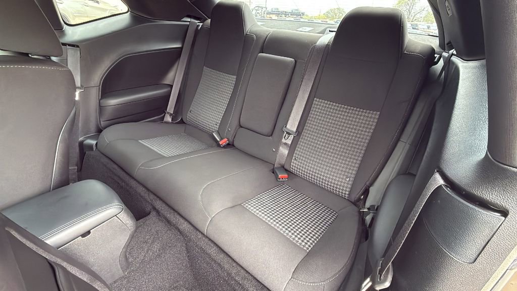 Used 2023 Dodge Challenger R/T Scat Pack image 15