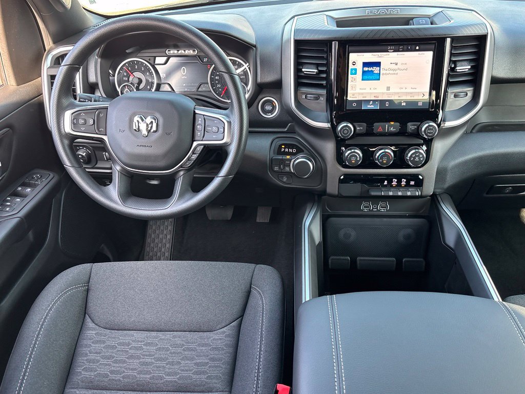 New 2026 RAM 1500 Express AWD/4WD image 14