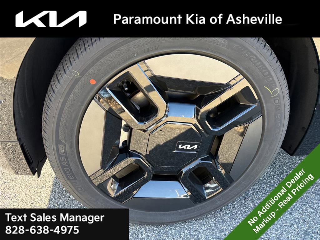 New 2026 Kia EV9 GT-Line image 30