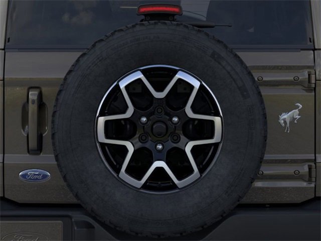 New 2025 Ford Bronco Outer Banks image 24