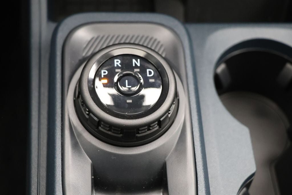 New 2025 Ford Maverick Lariat w/ Black Appearance Package image 32