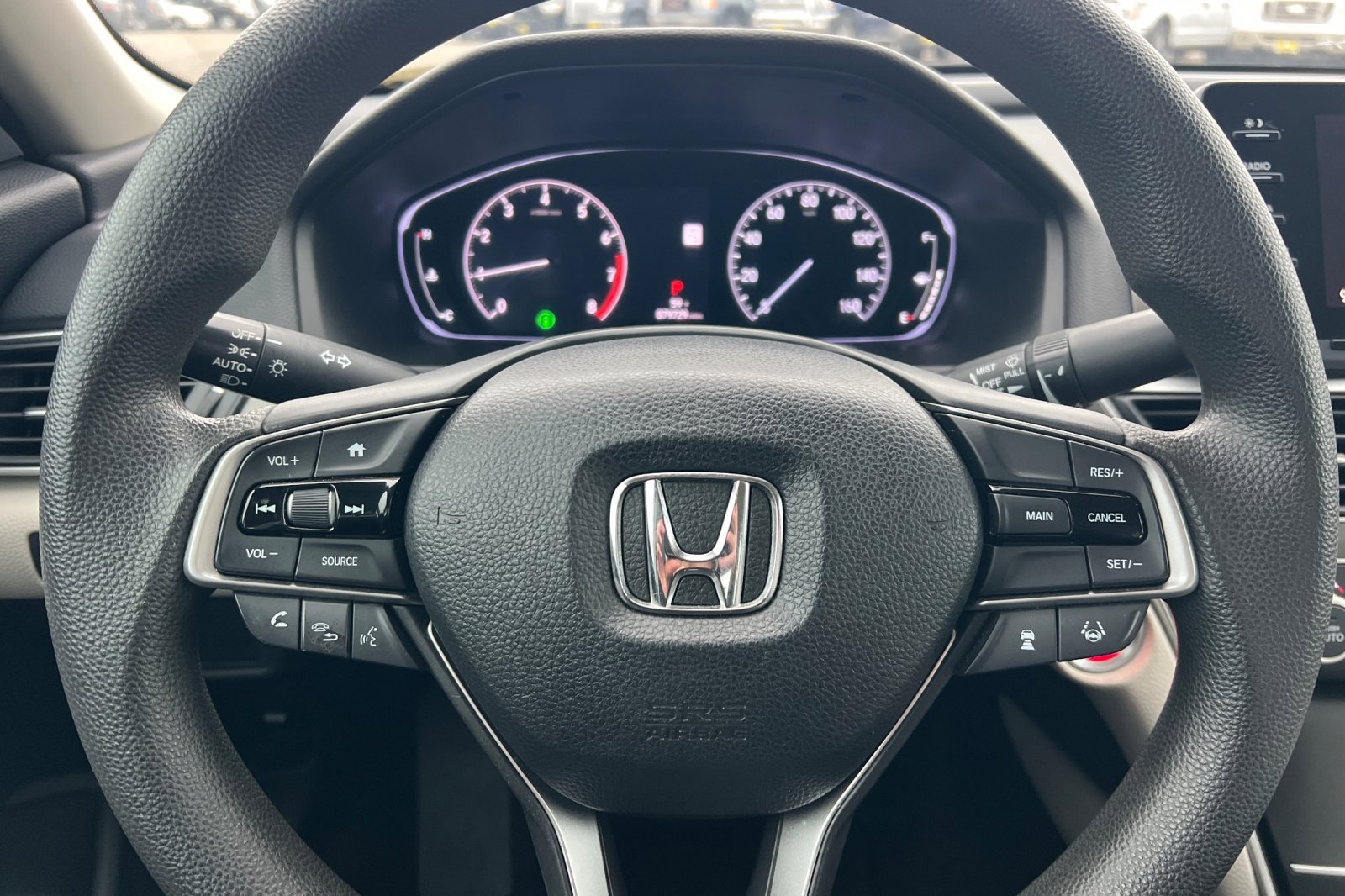 Used 2018 Honda Accord LX image 19