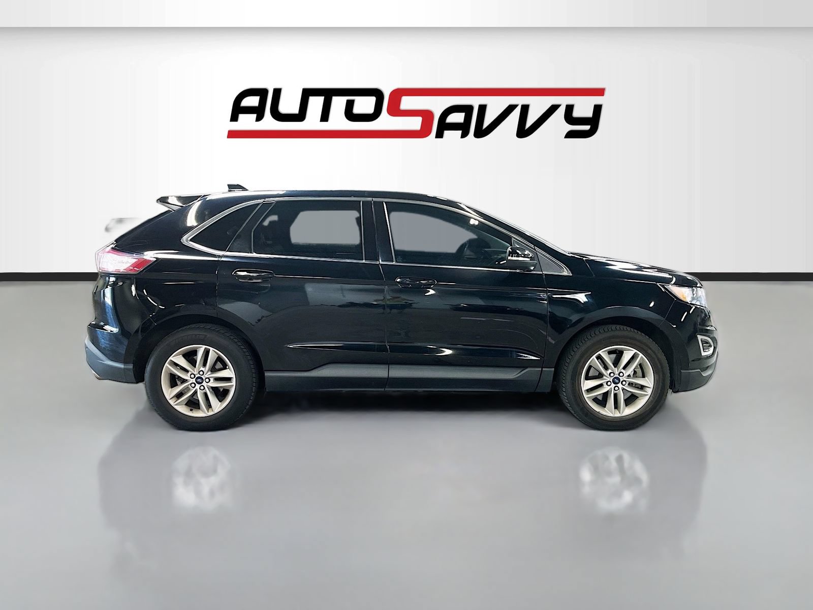 Used 2016 Ford Edge SEL w/ Equipment Group 201A AWD/4WD image 8