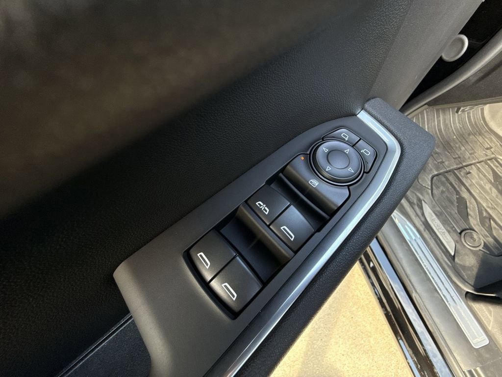 New 2026 GMC Sierra 1500 Elevation image 29