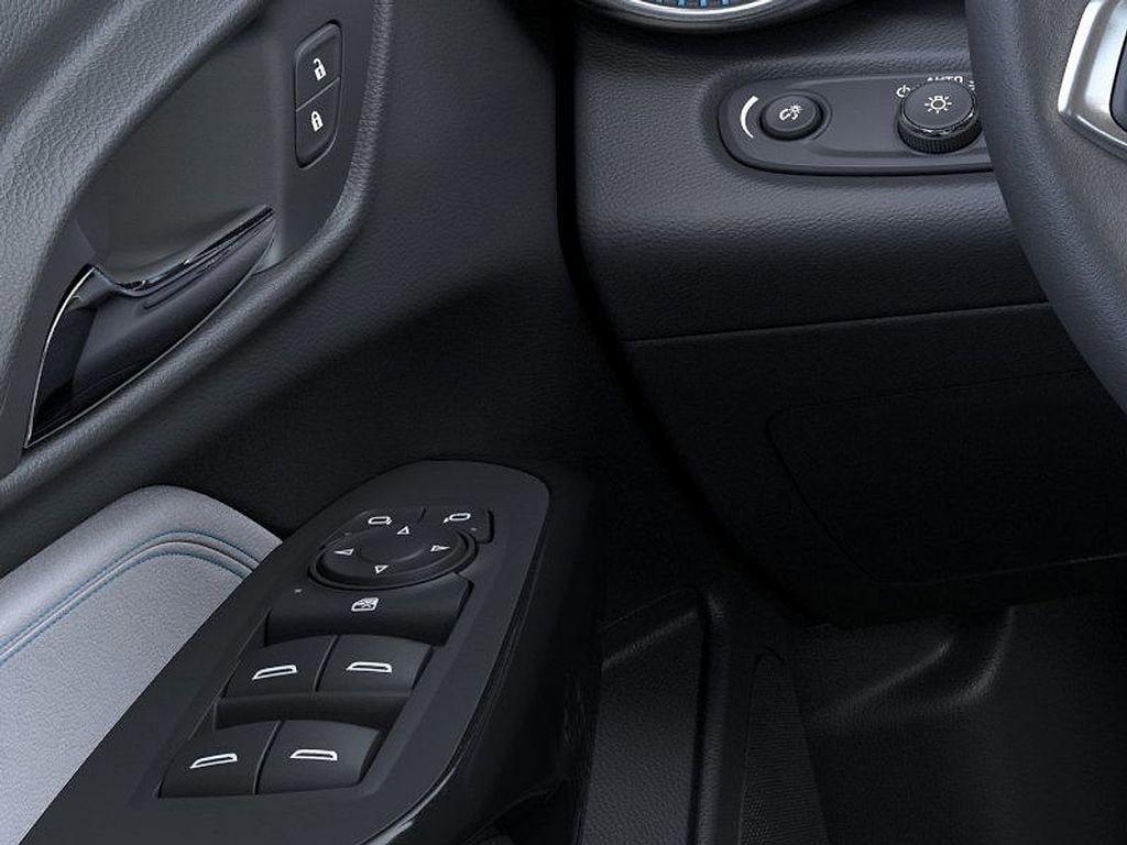 New 2026 Chevrolet Trax LT w/ Driver Confidence Package image 23