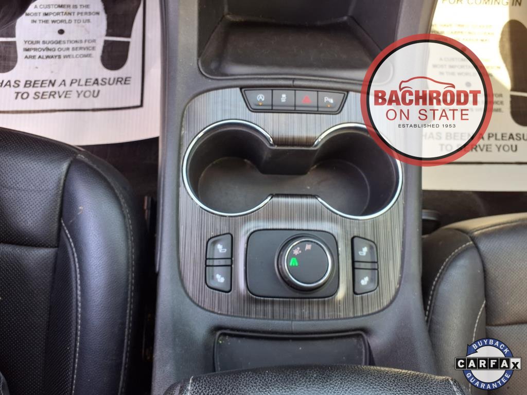 Used 2020 GMC Acadia SLT w/ LPO, Floor Liner Package image 13