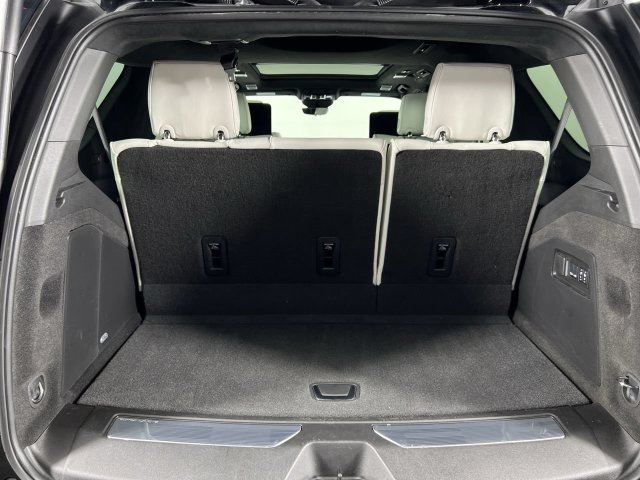 Certified 2025 Cadillac Escalade Sport Platinum AWD/4WD image 27
