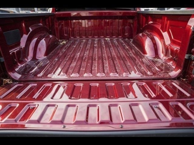 New 2025 RAM 1500 Big Horn AWD/4WD image 23