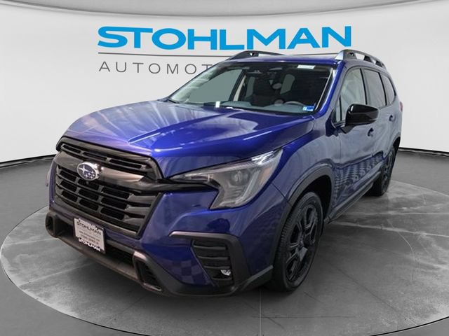 New 2026 Subaru Ascent Bronze Edition AWD/4WD image 11