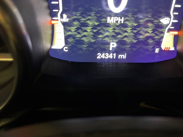 Used 2023 Jeep Gladiator Rubicon w/ Cold Weather Group AWD/4WD image 18