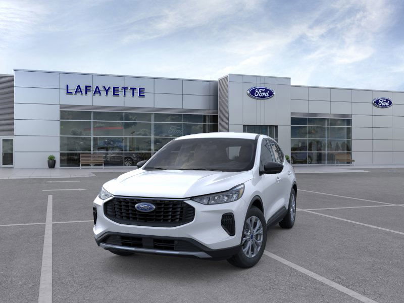 New 2026 Ford Escape Active w/ Tech Pack #1 image 34