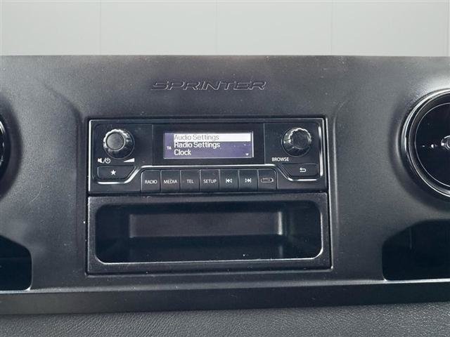 Used 2021 Mercedes-Benz Sprinter 1500 image 26