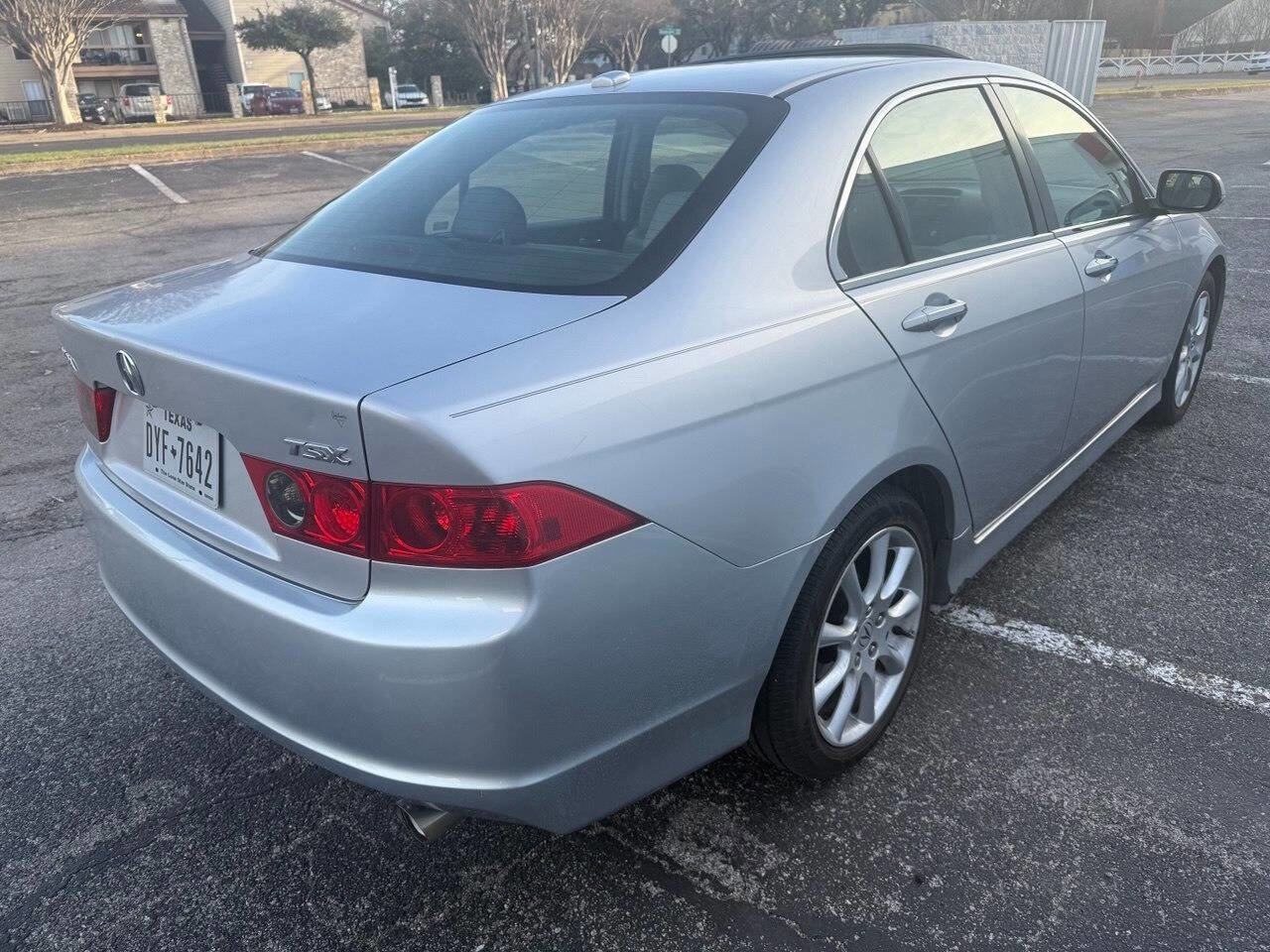 Used 2006 Acura TSX image 6