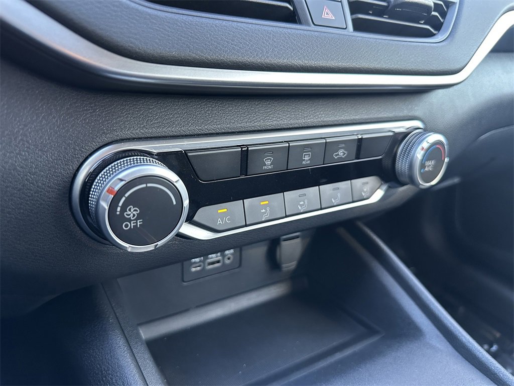 Used 2022 Nissan Altima 2.5 SV image 27