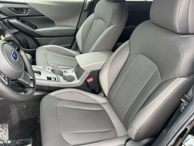 New 2026 Subaru Crosstrek 2.0i Premium AWD/4WD image 28