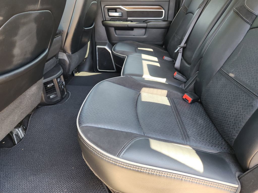 Used 2024 RAM 2500 Laramie image 39