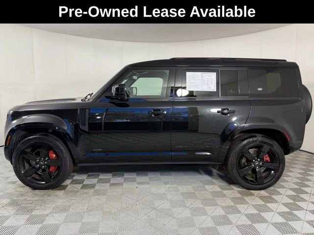 Used 2023 Land Rover Defender 110 X image 6