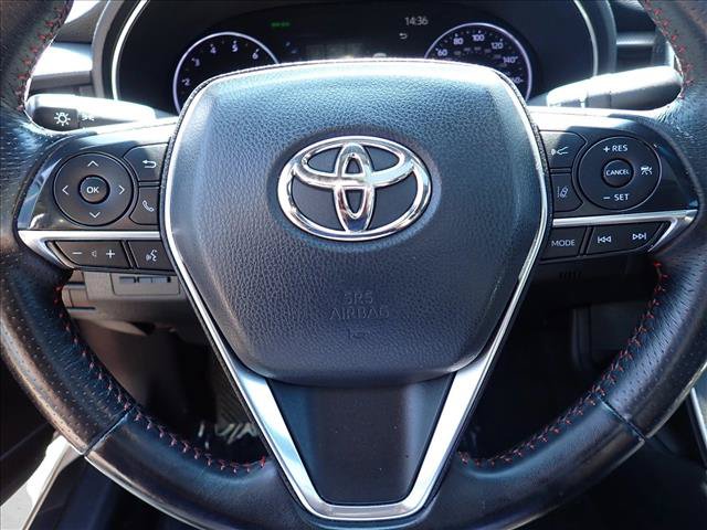 Used 2020 Toyota Avalon TRD w/ All Weather Liner Package FWD image 17