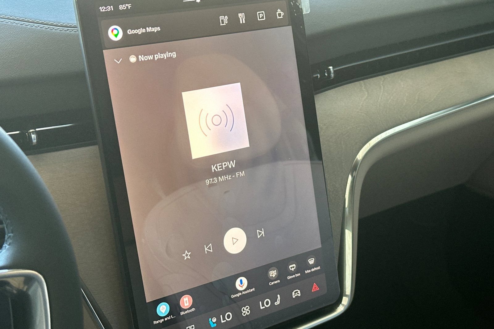 New 2026 Volvo EX90 Plus AWD/4WD image 18
